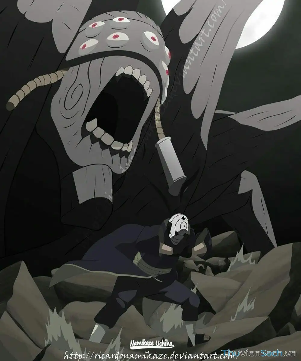 Chapter 578 - Image 13