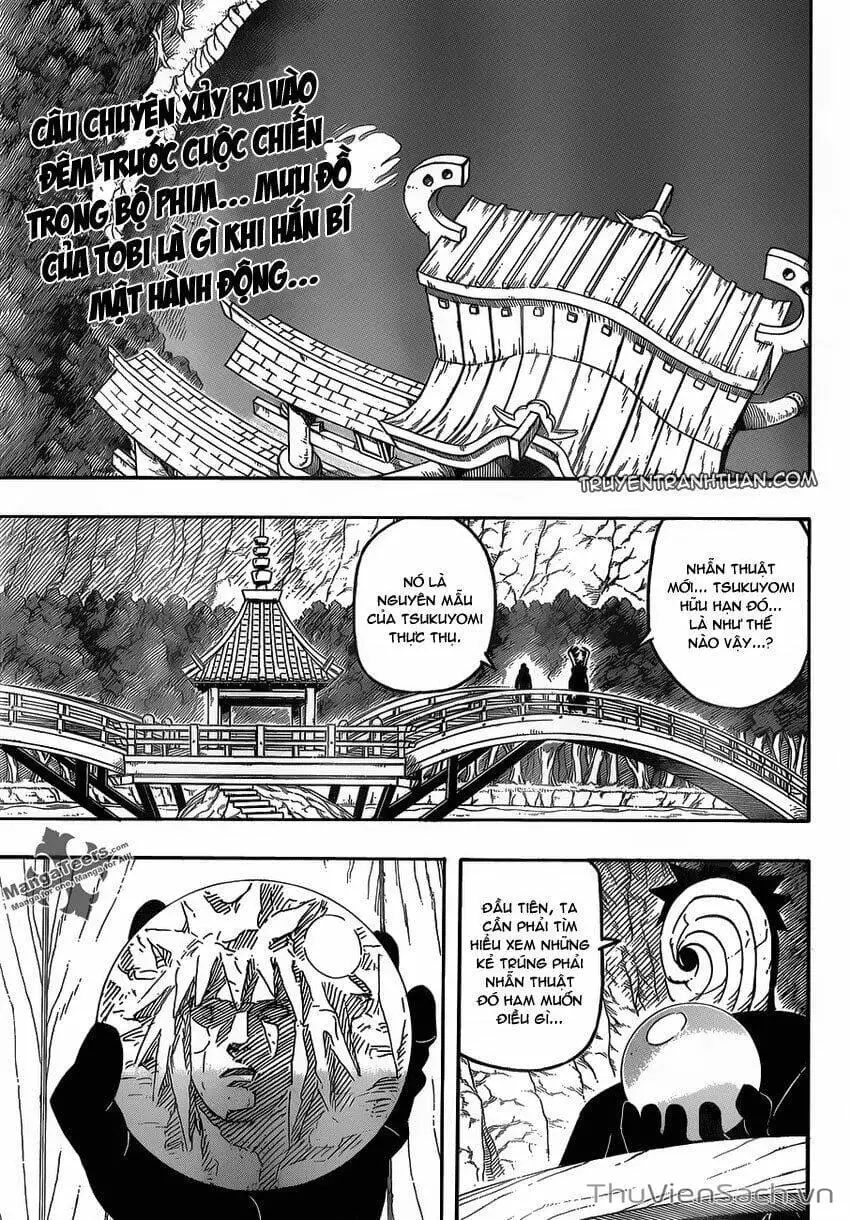 Chapter 578 - Image 16