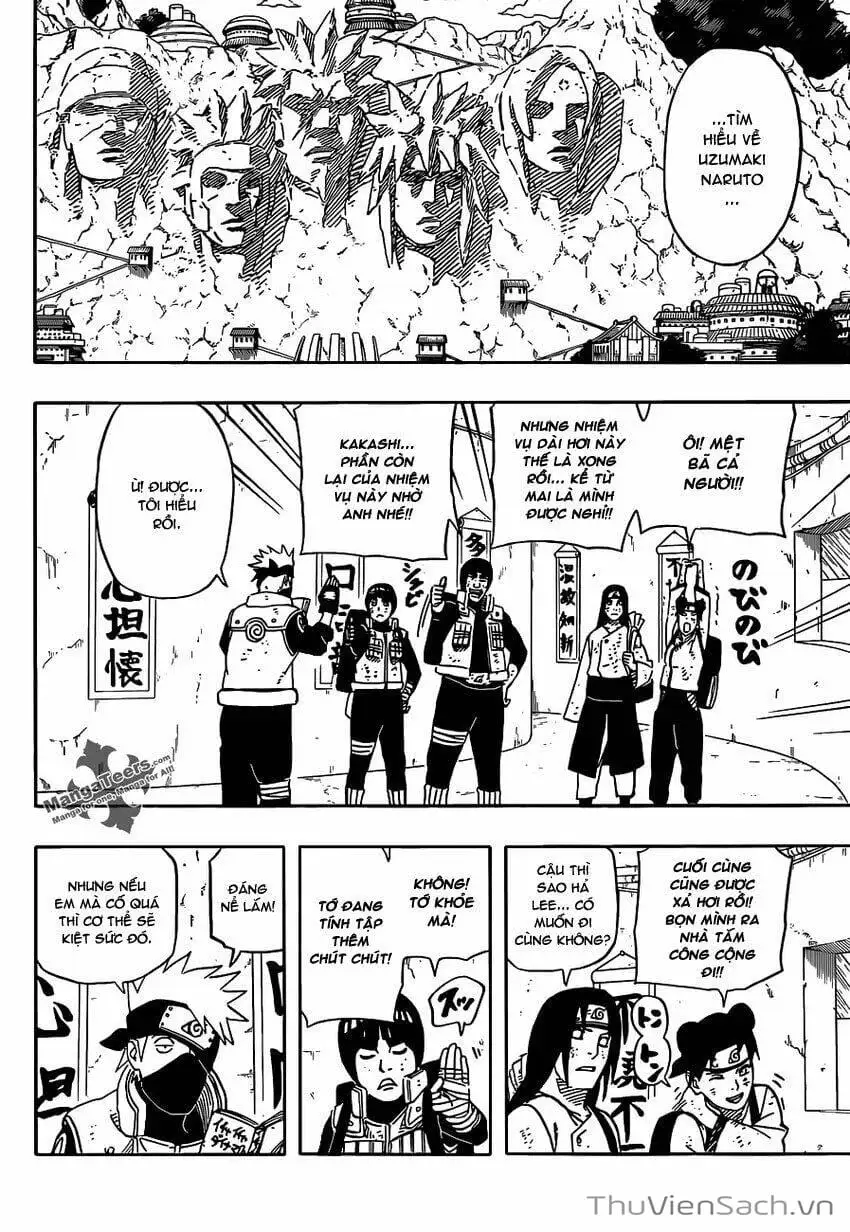 Chapter 578 - Image 17