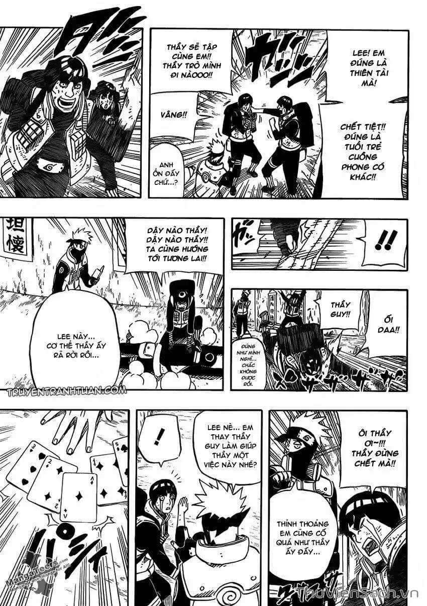 Chapter 578 - Image 18