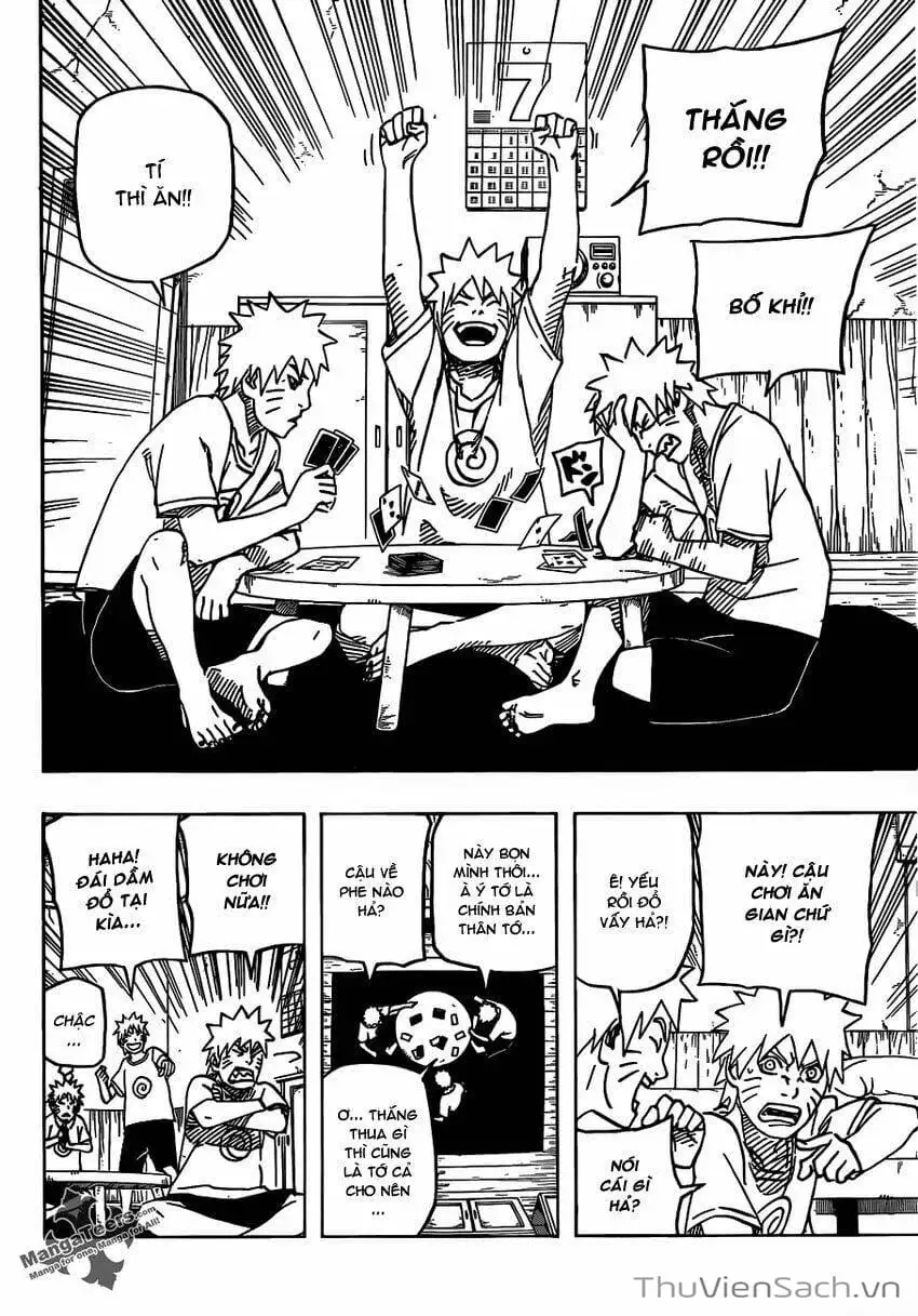 Chapter 578 - Image 19
