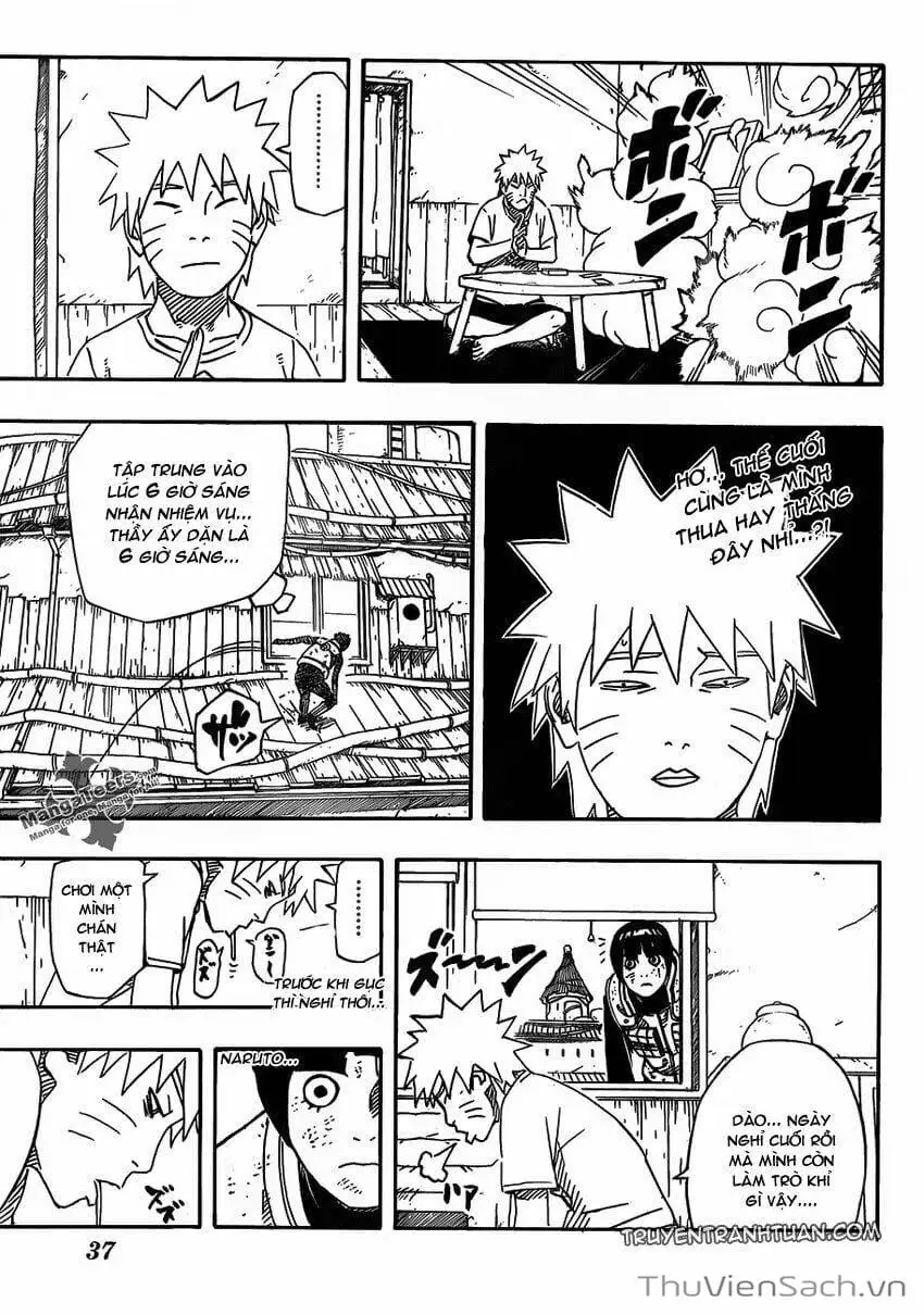 Chapter 579 - Image 1