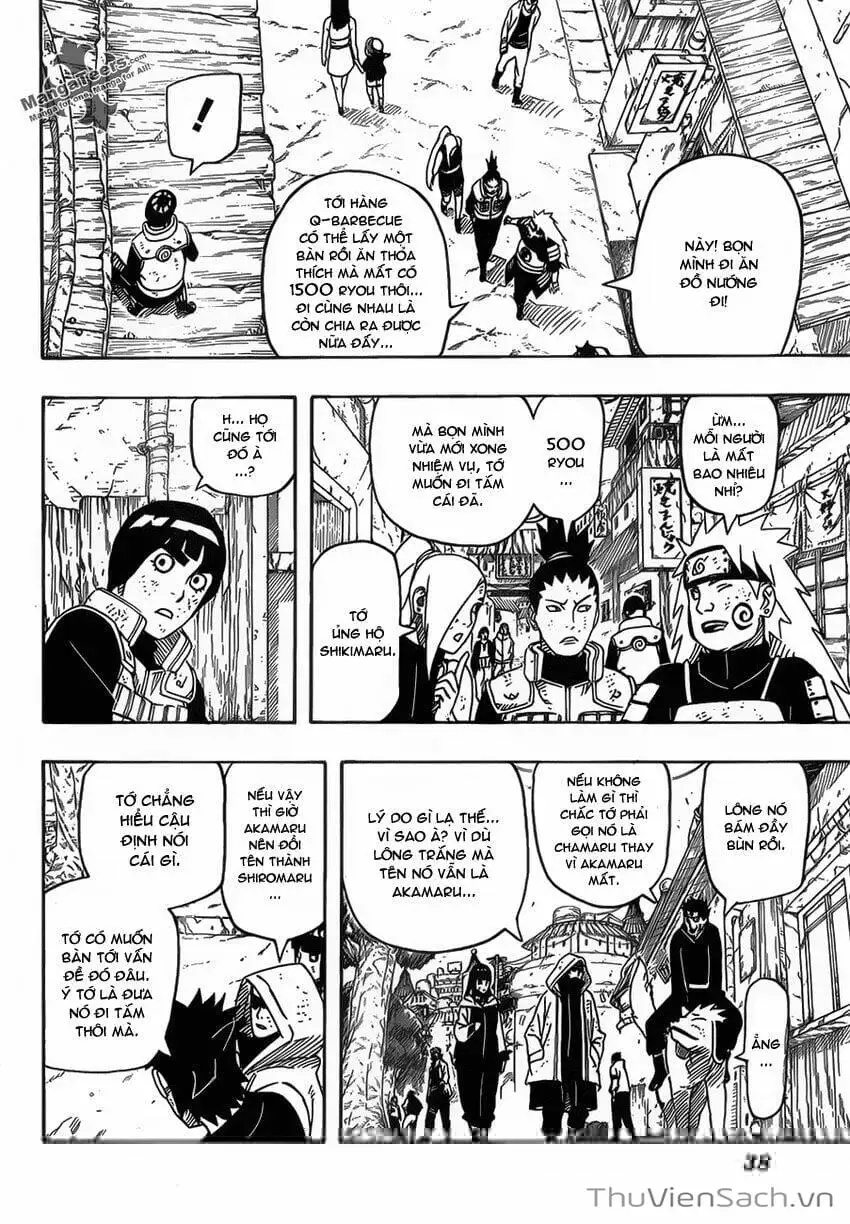 Chapter 579 - Image 2