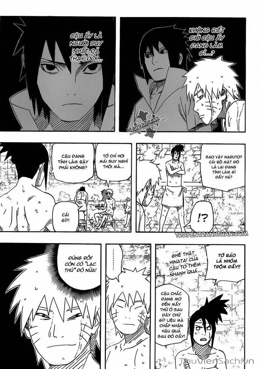 Chapter 579 - Image 11
