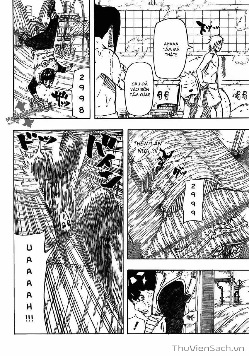 Chapter 579 - Image 12