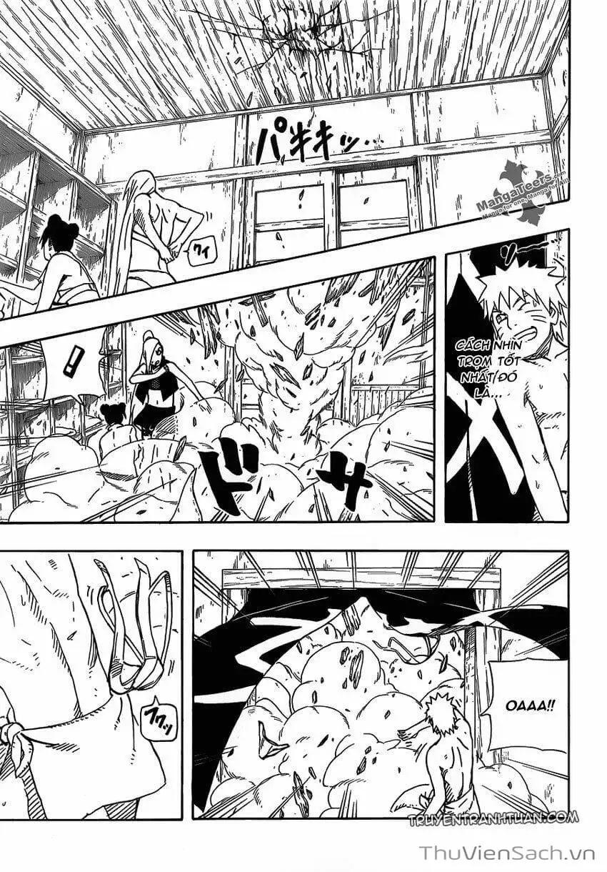 Chapter 579 - Image 13