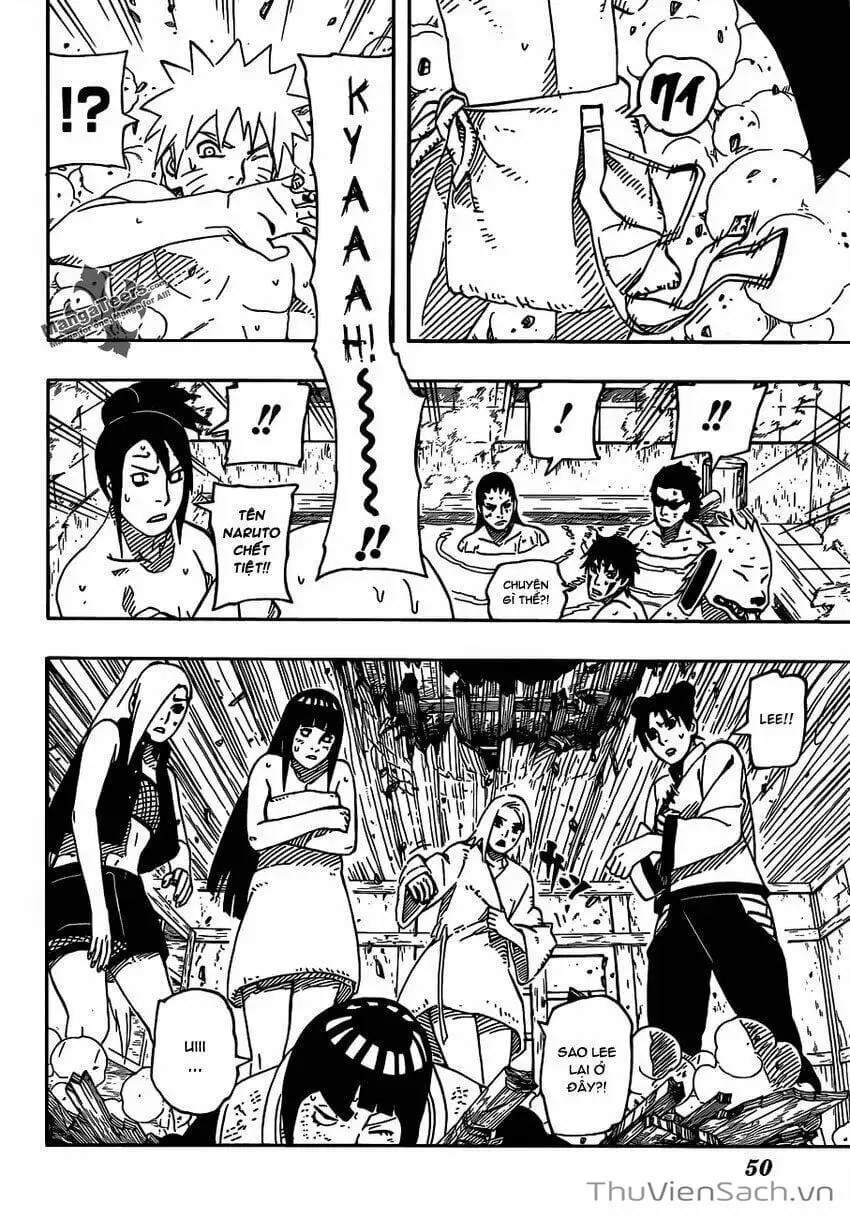 Chapter 579 - Image 14