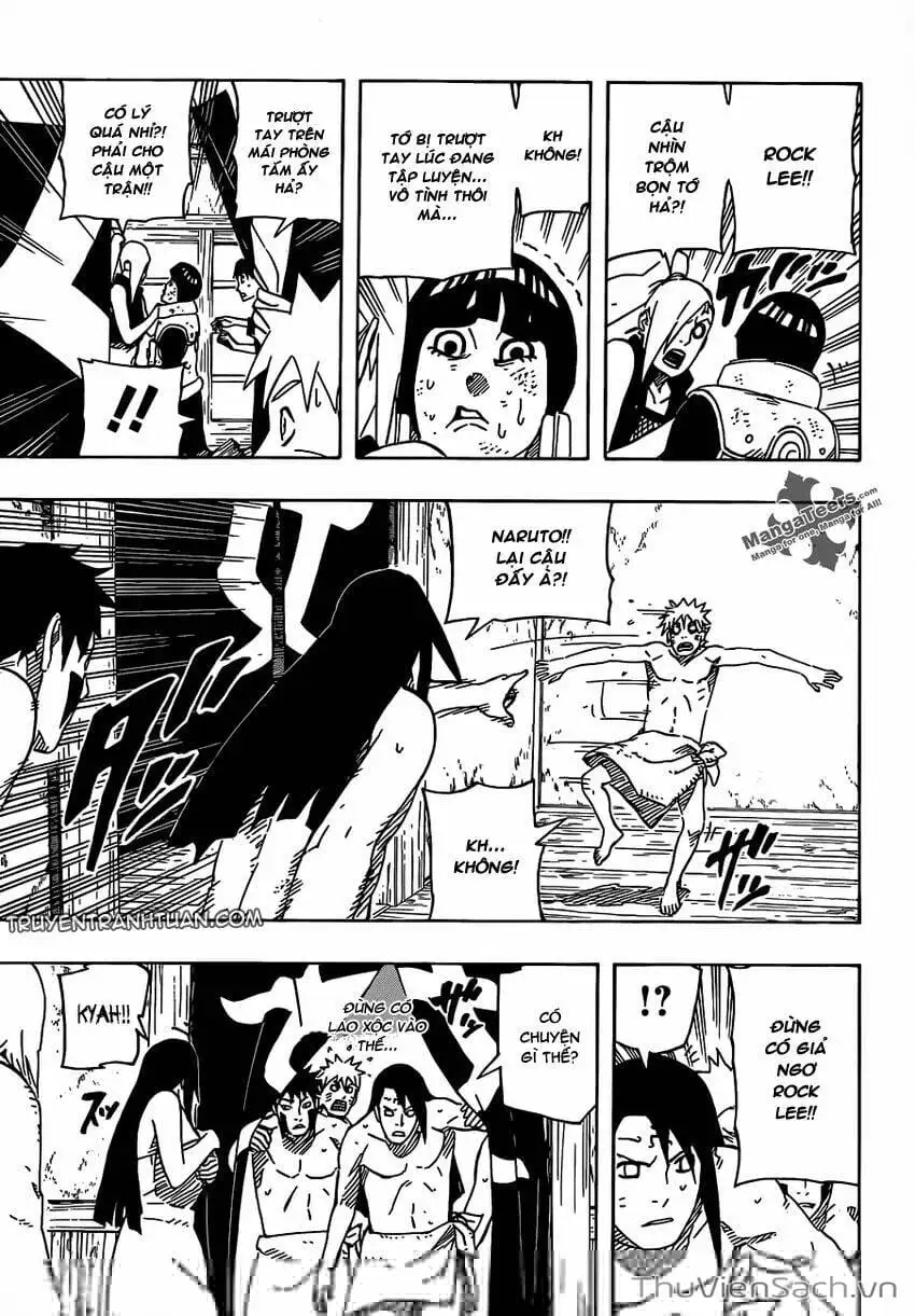 Chapter 579 - Image 15