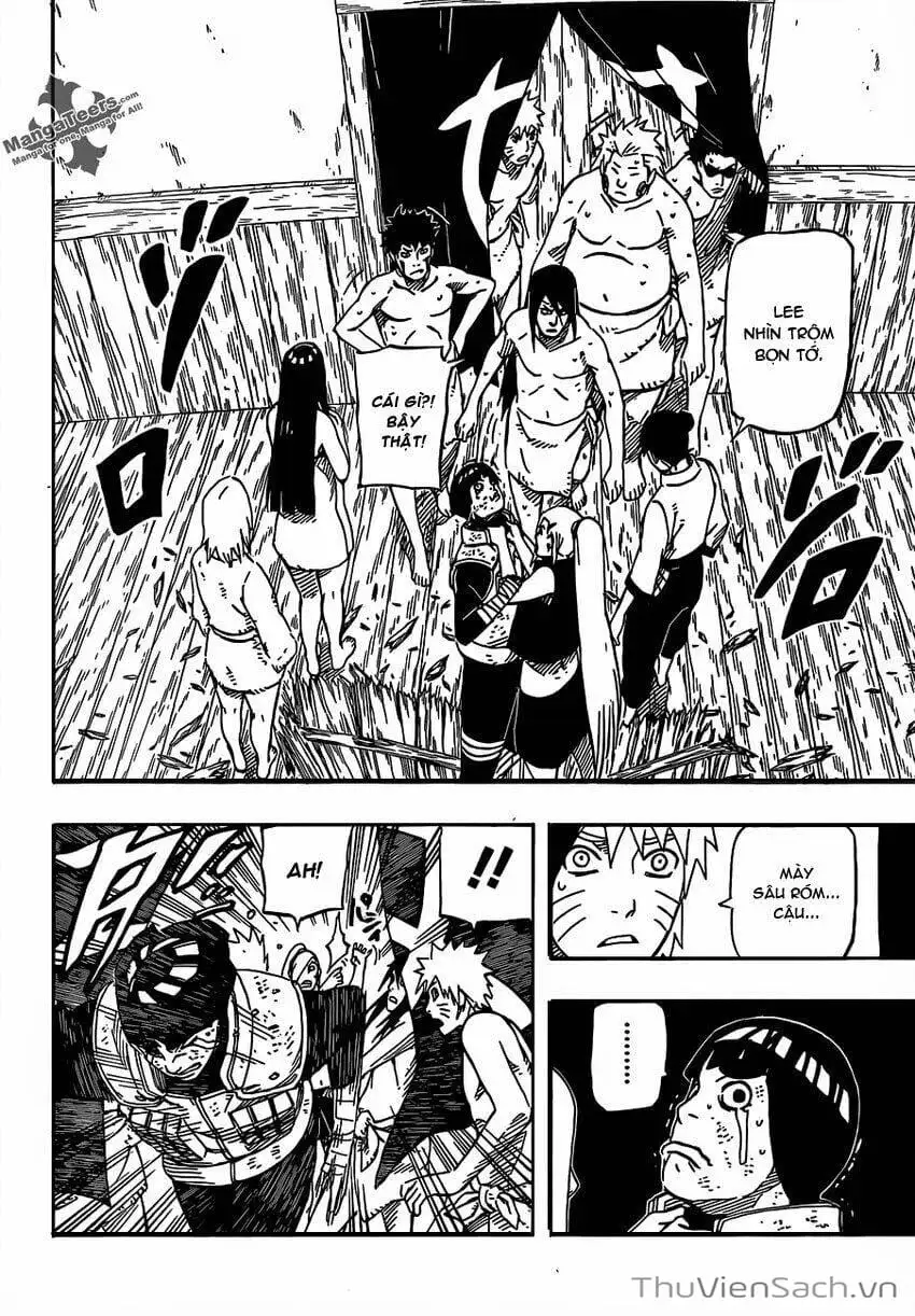 Chapter 579 - Image 16