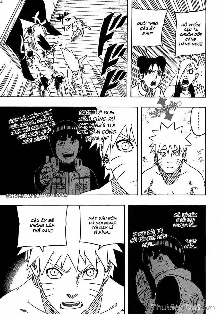 Chapter 579 - Image 17