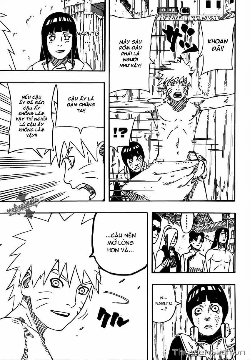 Chapter 579 - Image 19