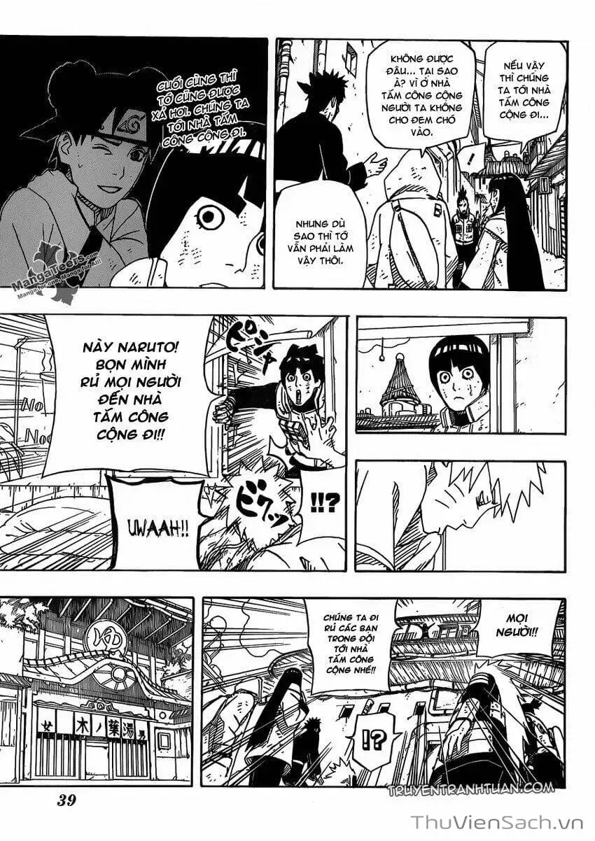Chapter 579 - Image 3