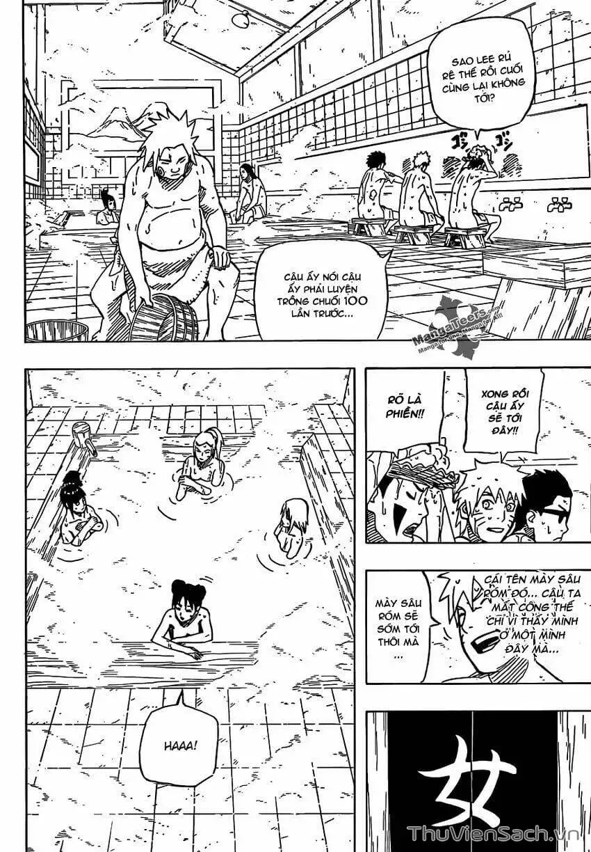 Chapter 579 - Image 4