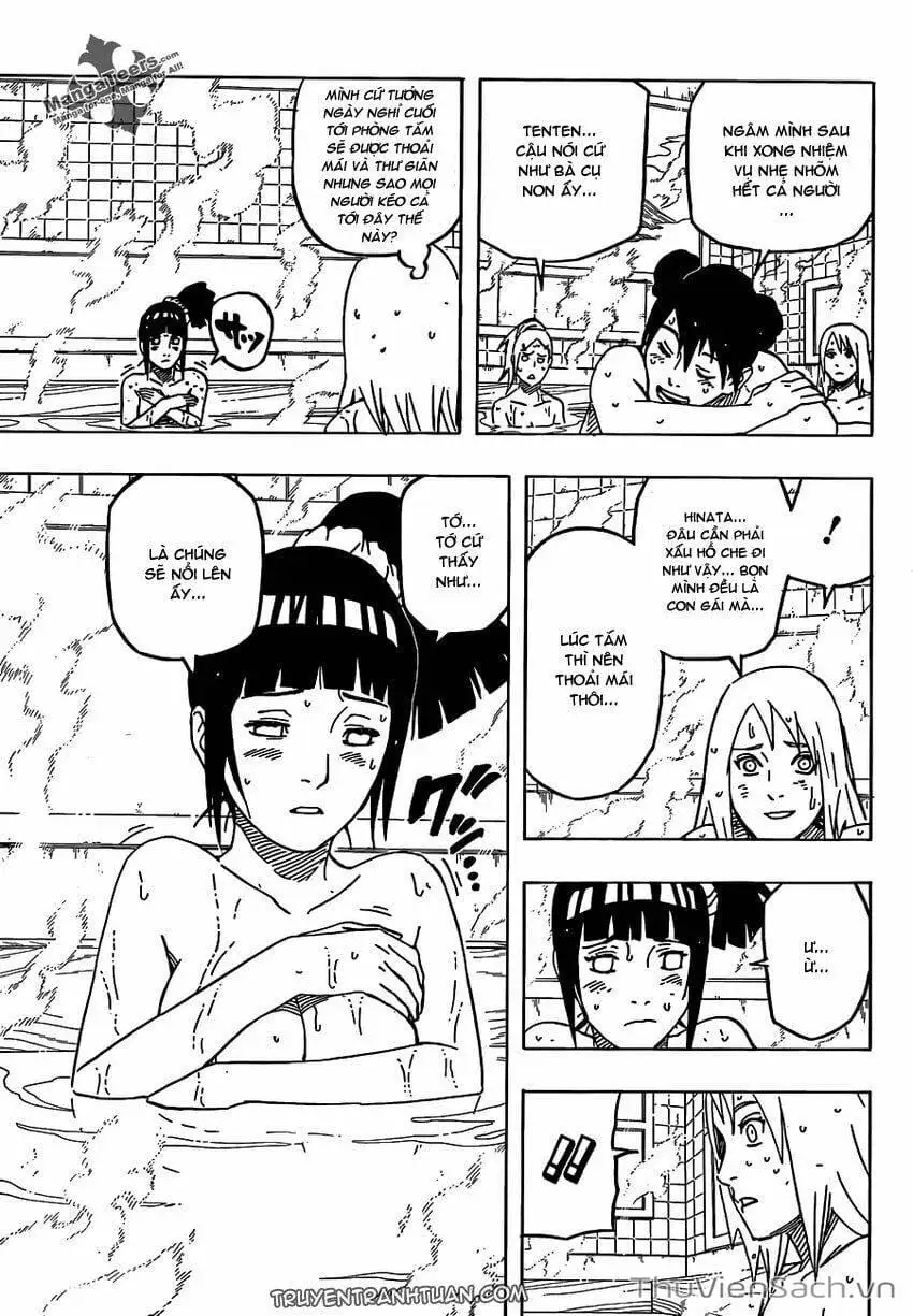 Chapter 579 - Image 5