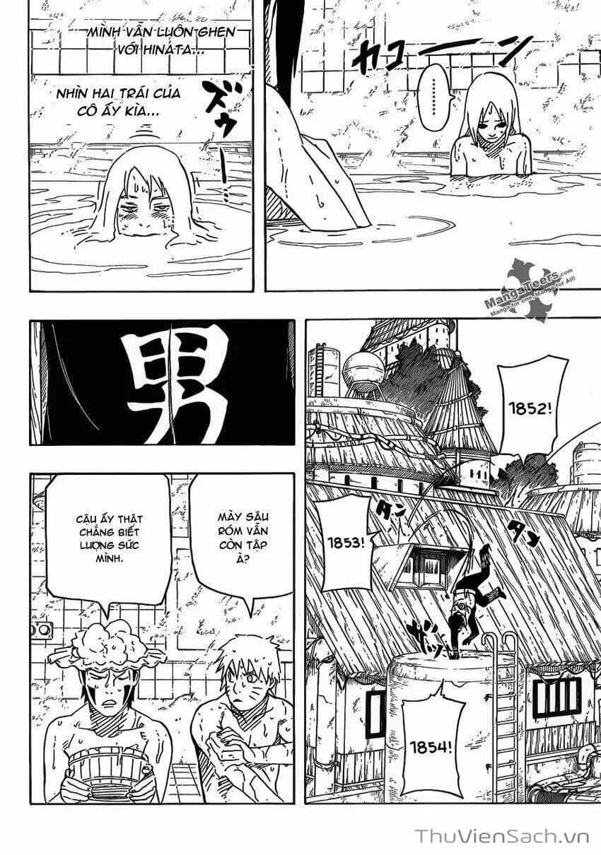 Chapter 579 - Image 6