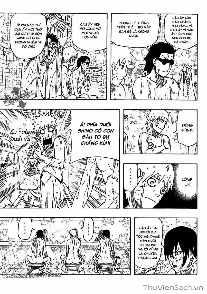 Chapter 579 - Image 7