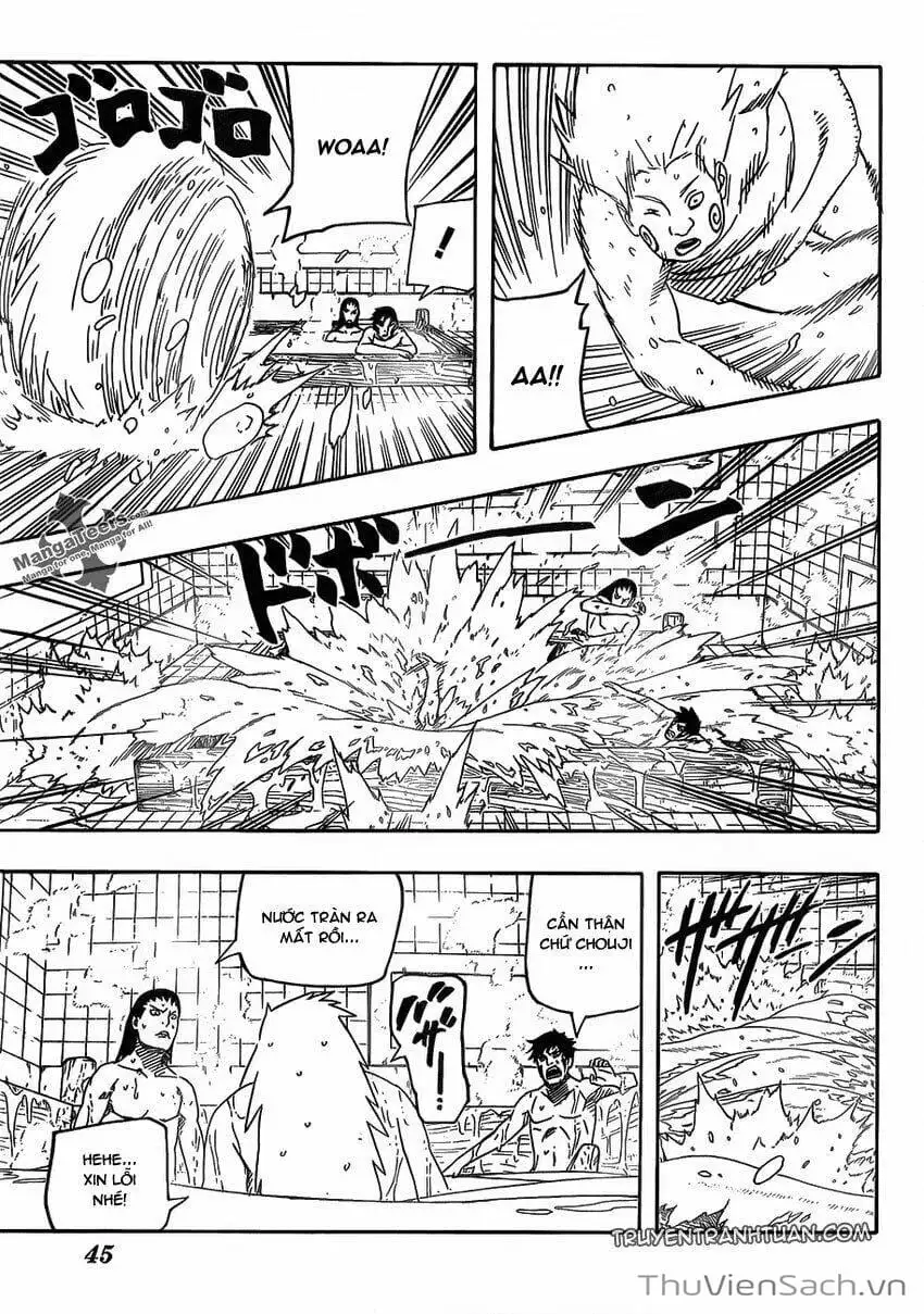 Chapter 579 - Image 9