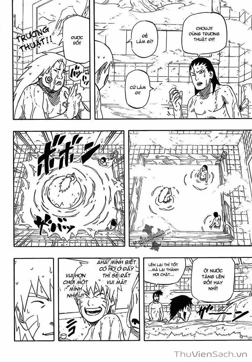 Chapter 579 - Image 10