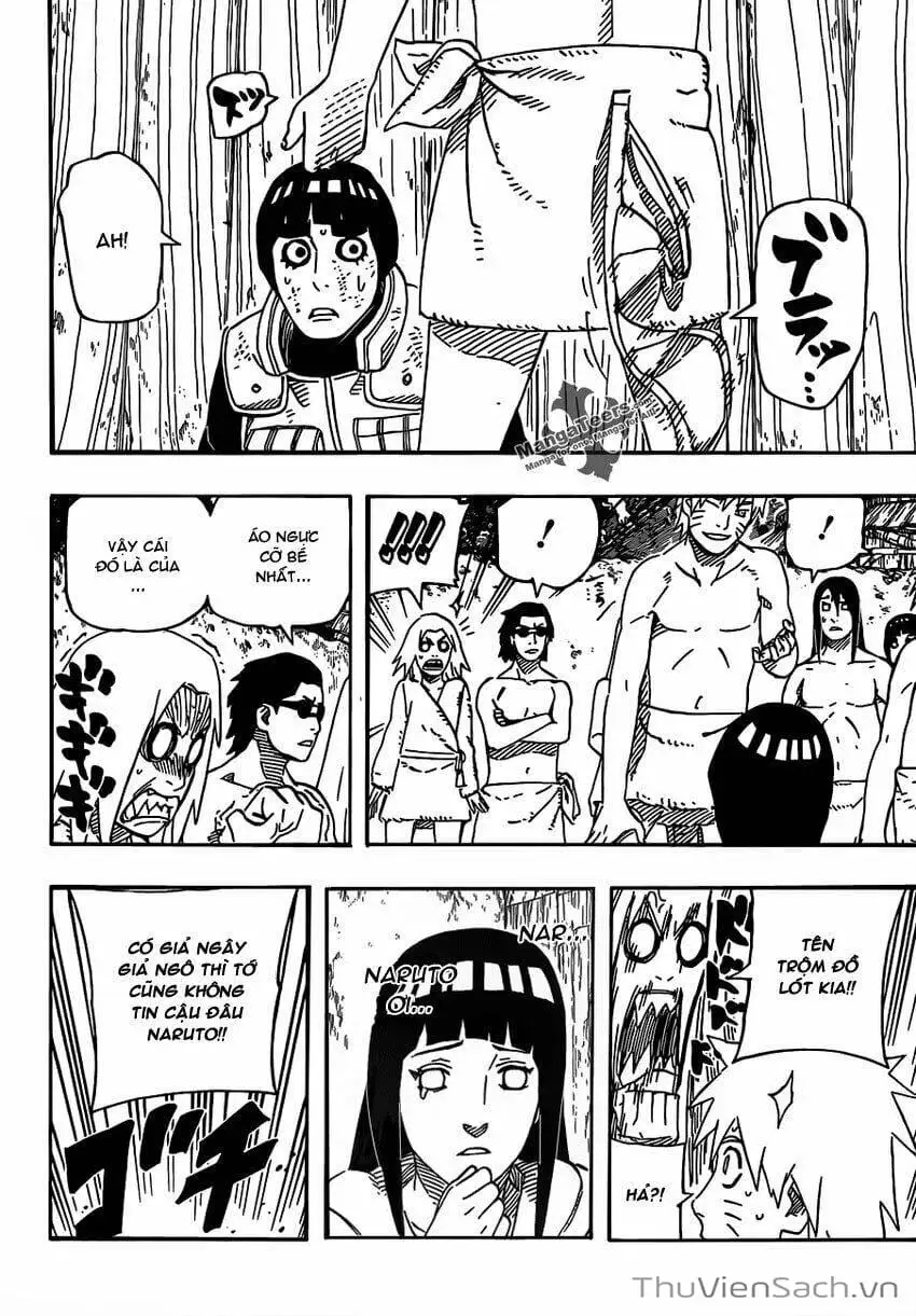 Chapter 580 - Image 1