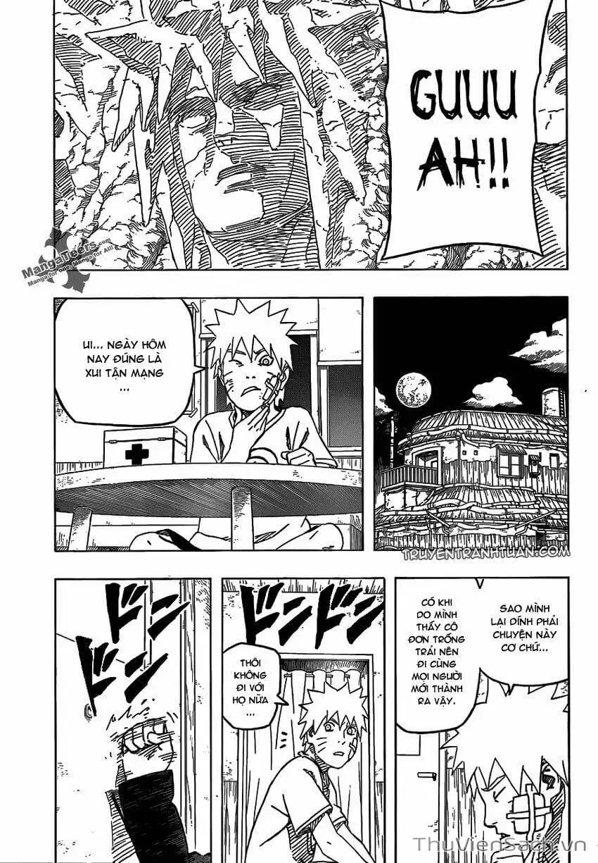 Chapter 580 - Image 2