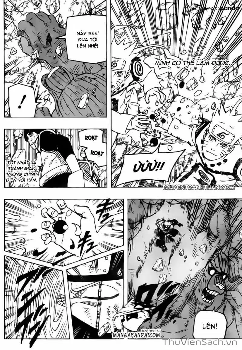 Chapter 580 - Image 11