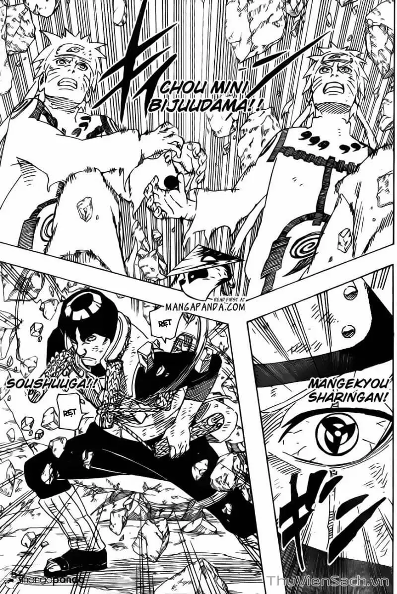 Chapter 580 - Image 12