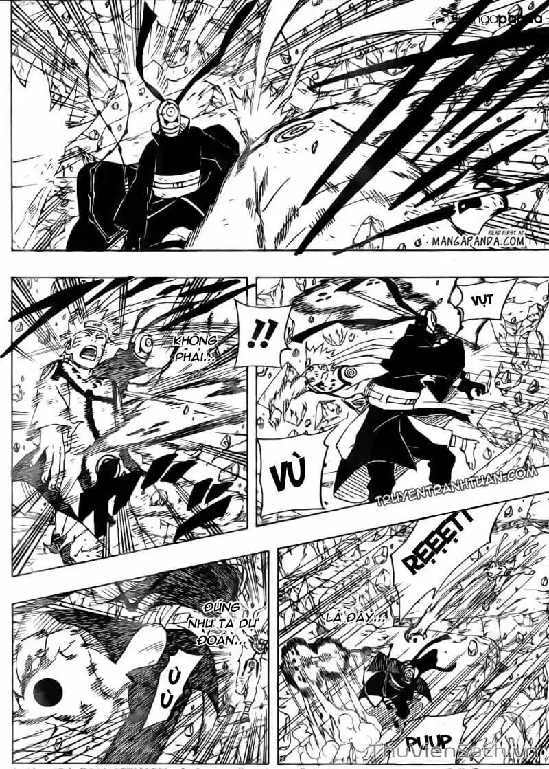 Chapter 580 - Image 13