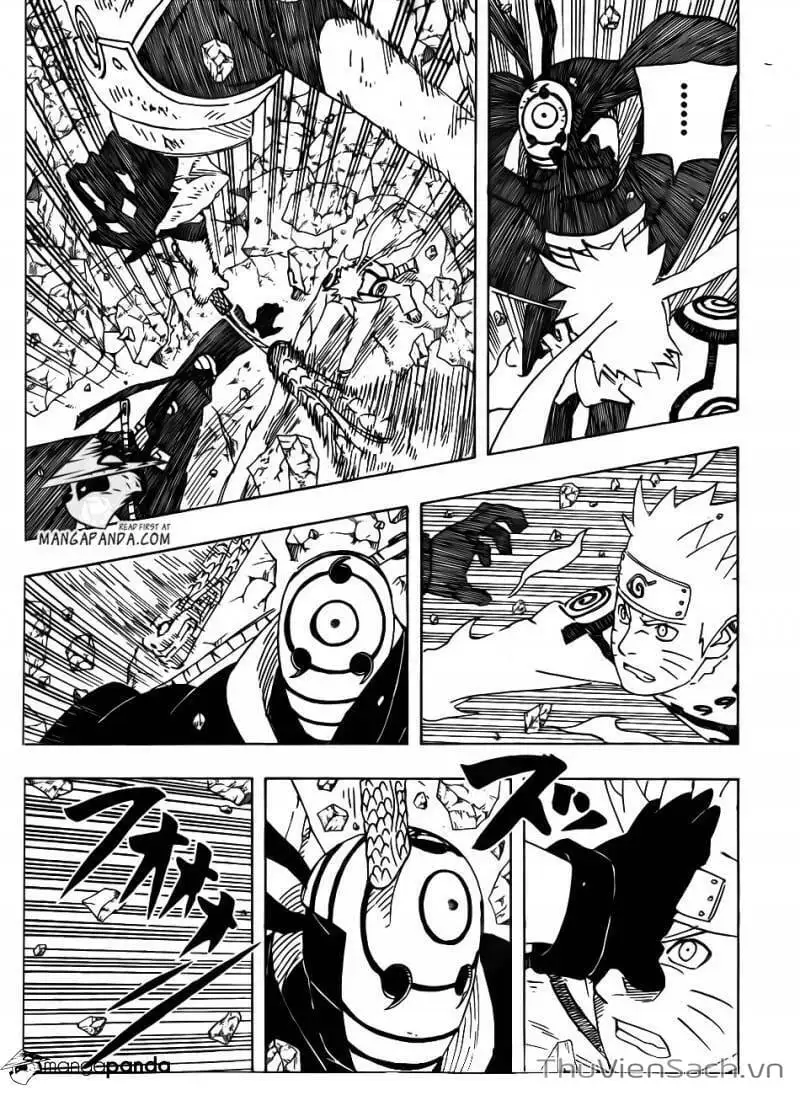 Chapter 580 - Image 14