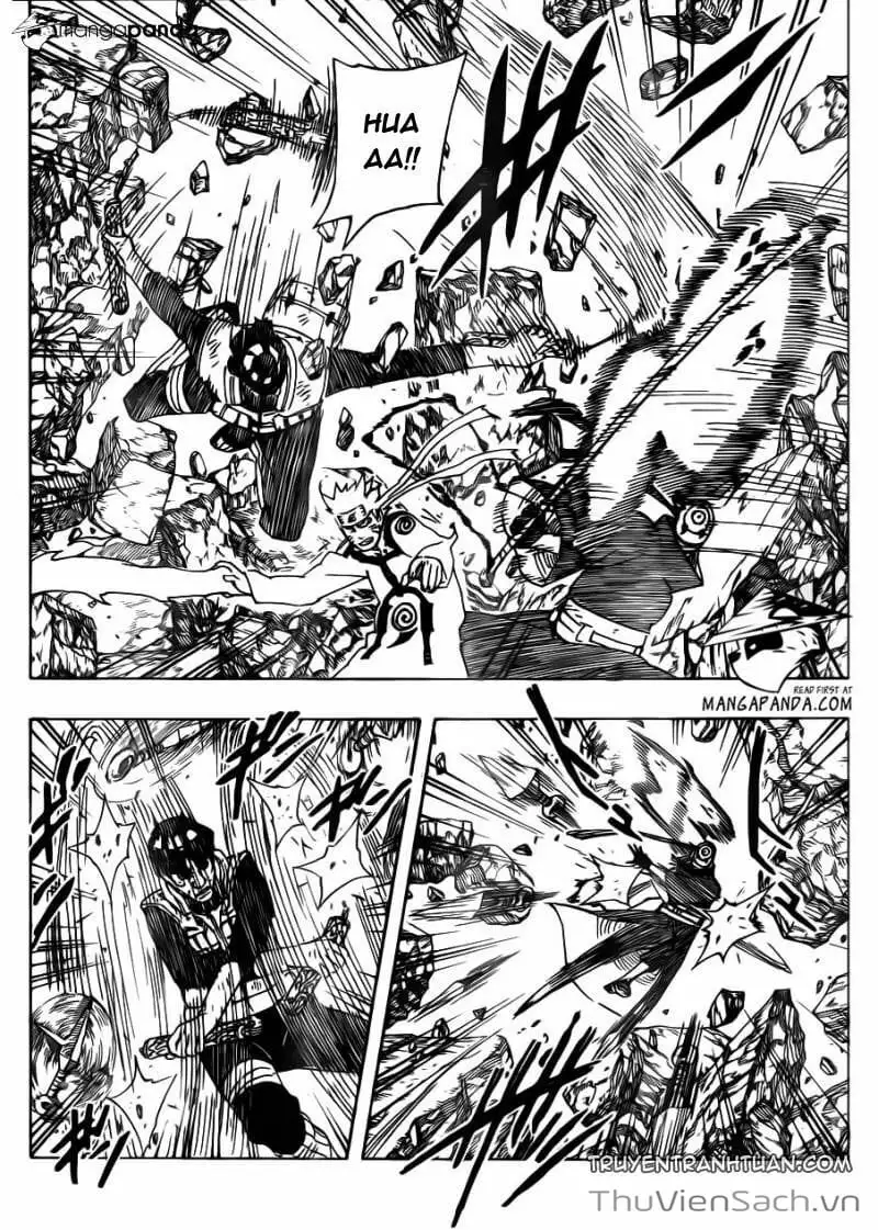 Chapter 580 - Image 15