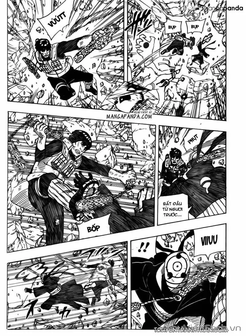 Chapter 580 - Image 16
