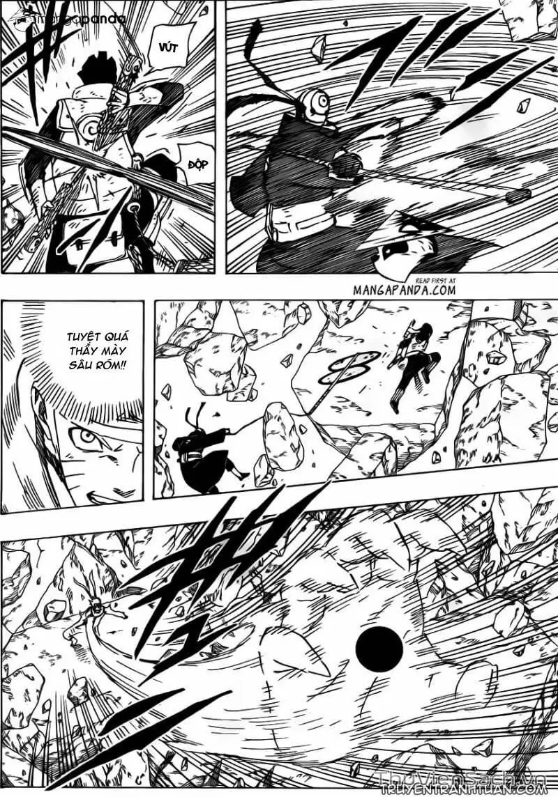 Chapter 580 - Image 17