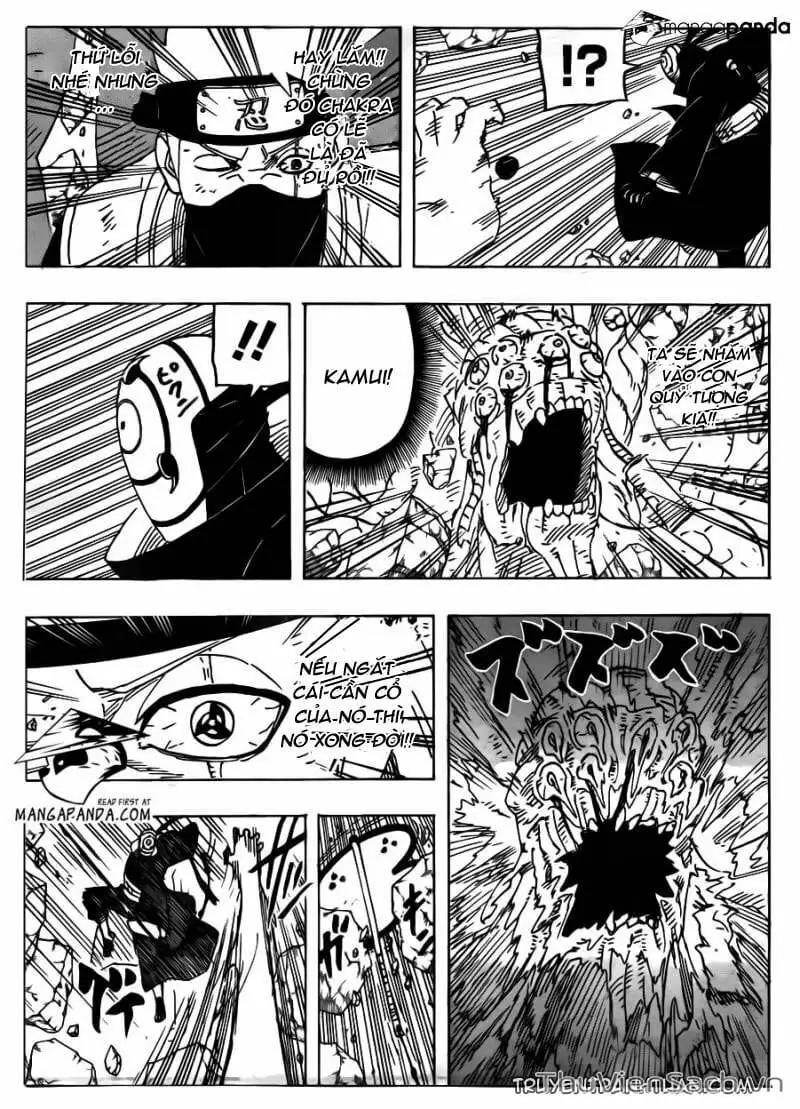 Chapter 580 - Image 18