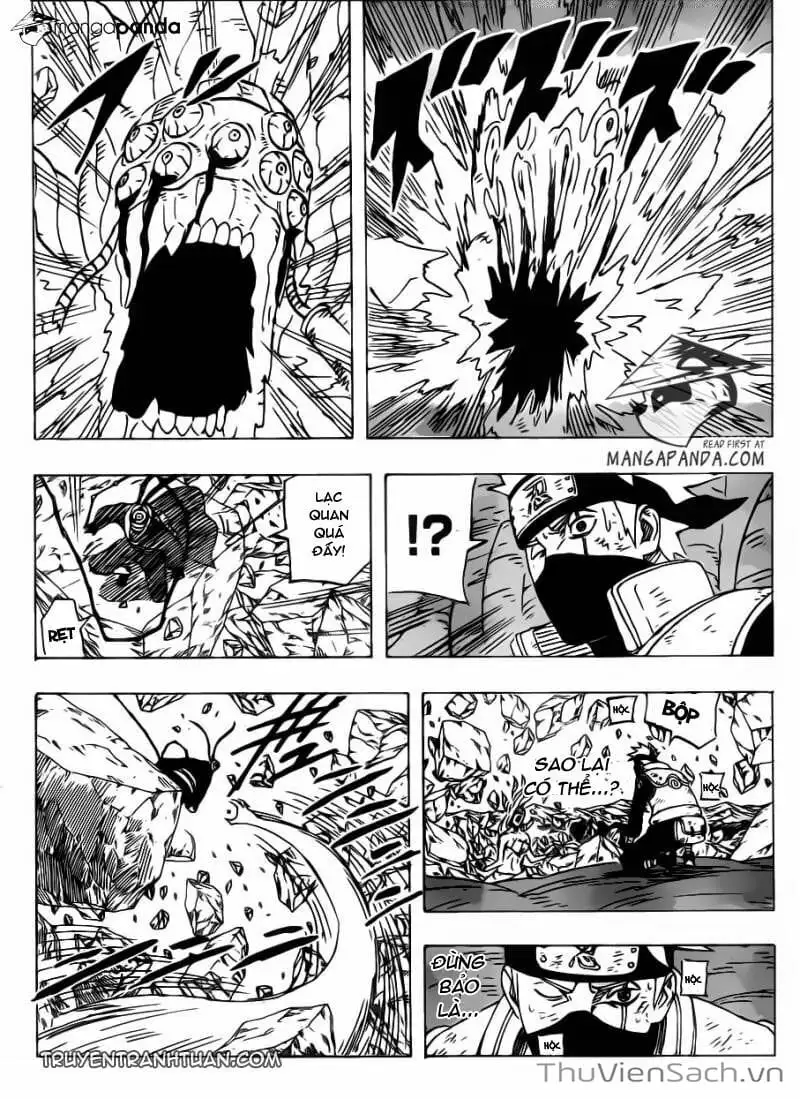 Chapter 580 - Image 19