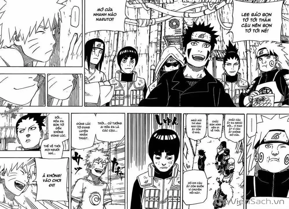 Chapter 580 - Image 3
