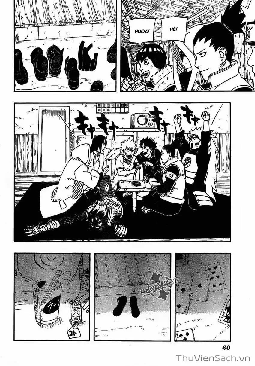 Chapter 580 - Image 4
