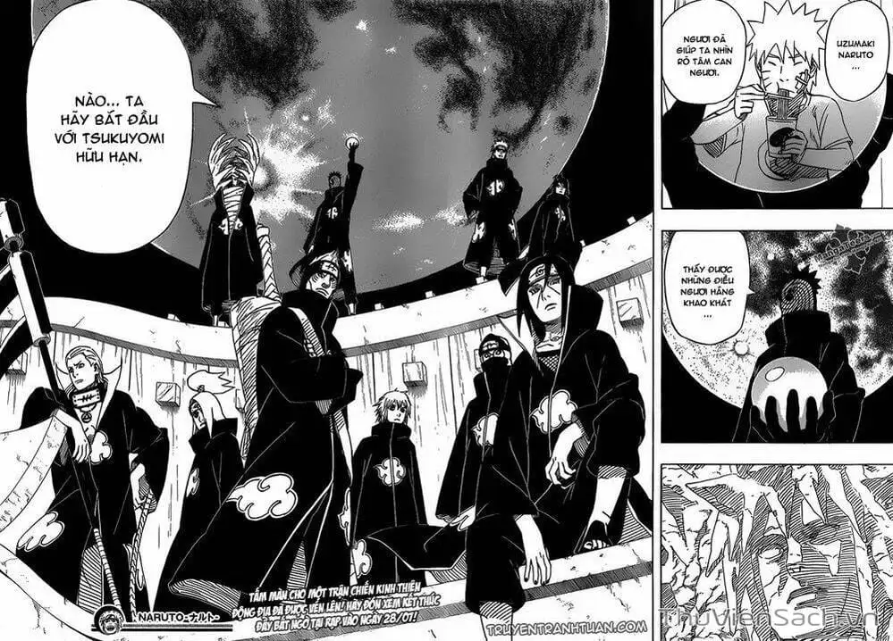 Chapter 580 - Image 6