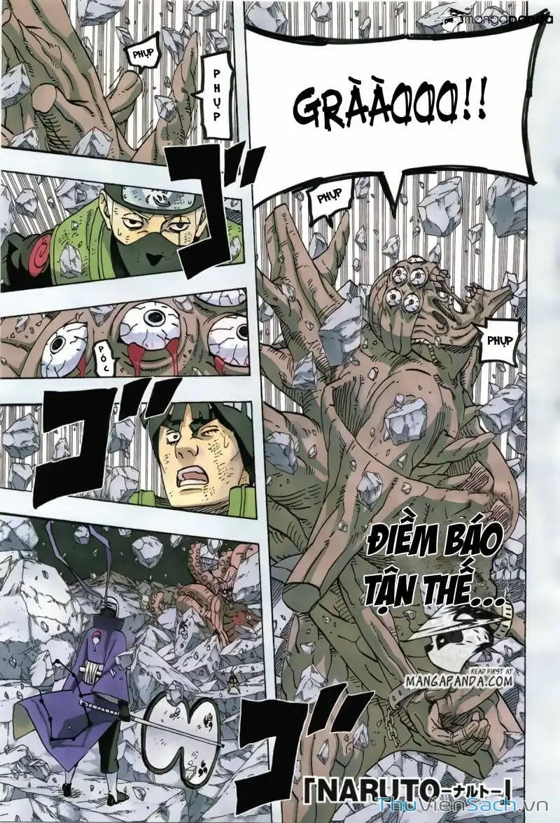 Chapter 580 - Image 8