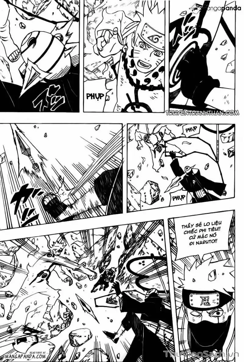 Chapter 580 - Image 9