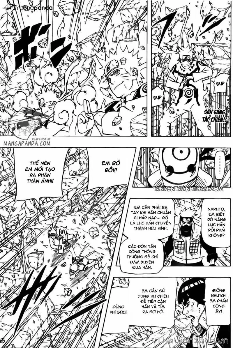 Chapter 580 - Image 10