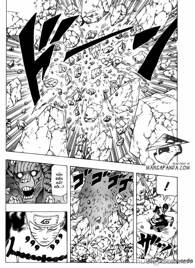 Chapter 581 - Image 1