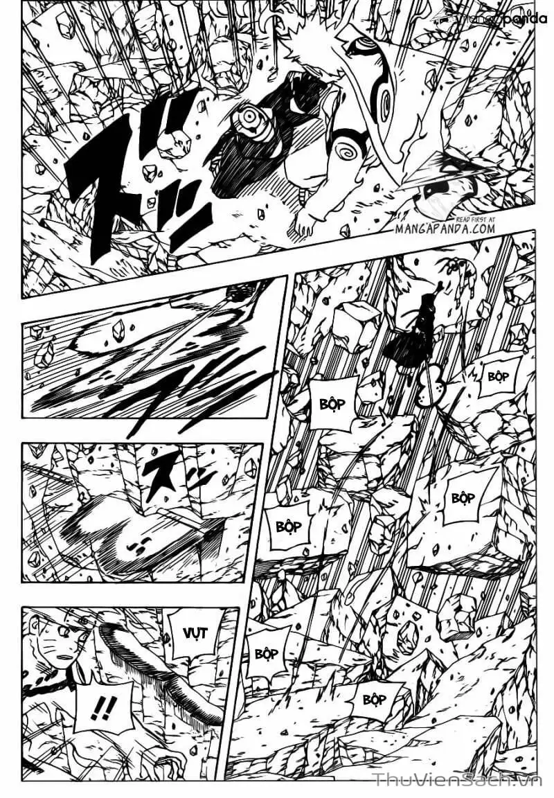 Chapter 581 - Image 2