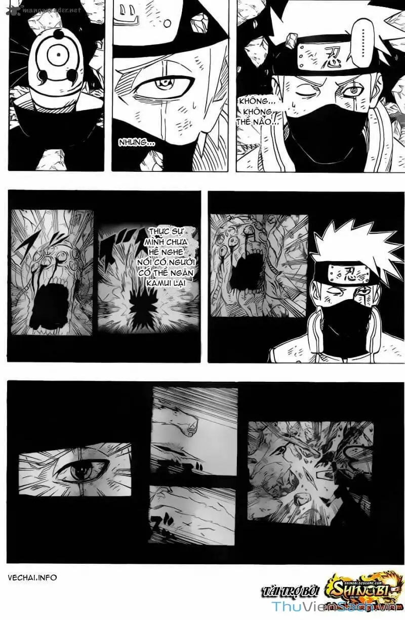 Chapter 581 - Image 13