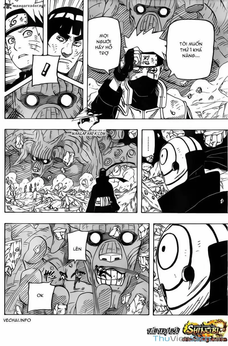 Chapter 581 - Image 15