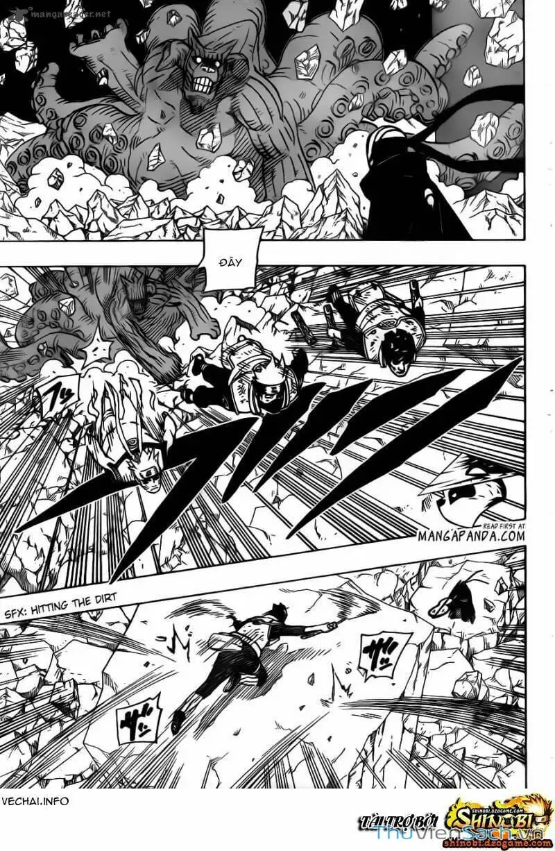 Chapter 581 - Image 16