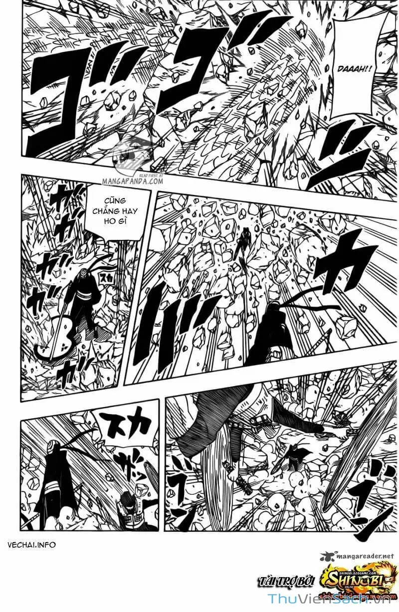 Chapter 581 - Image 17