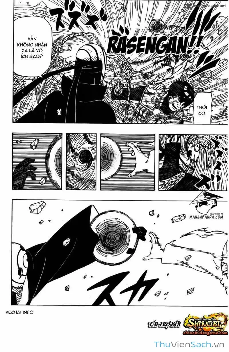 Chapter 581 - Image 19