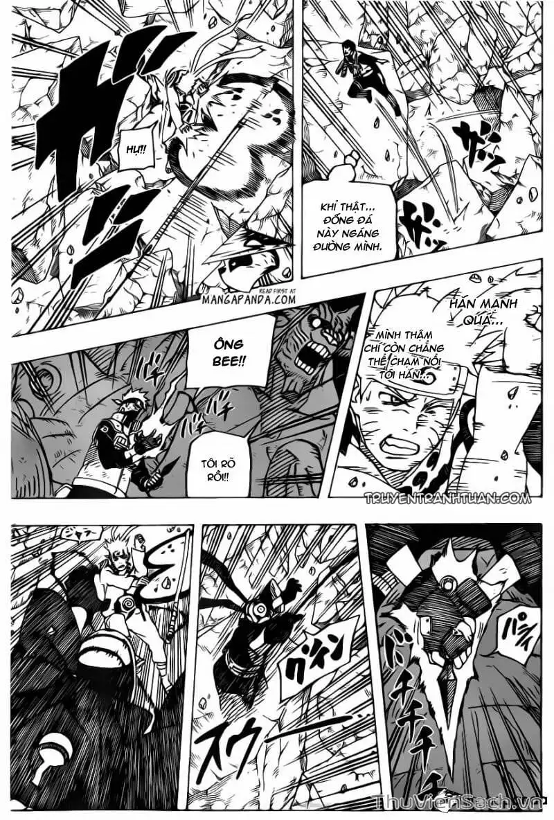 Chapter 581 - Image 3