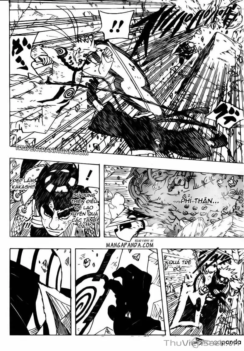 Chapter 581 - Image 4