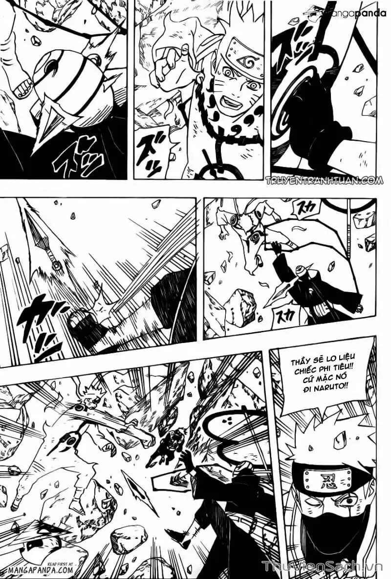 Chapter 581 - Image 5