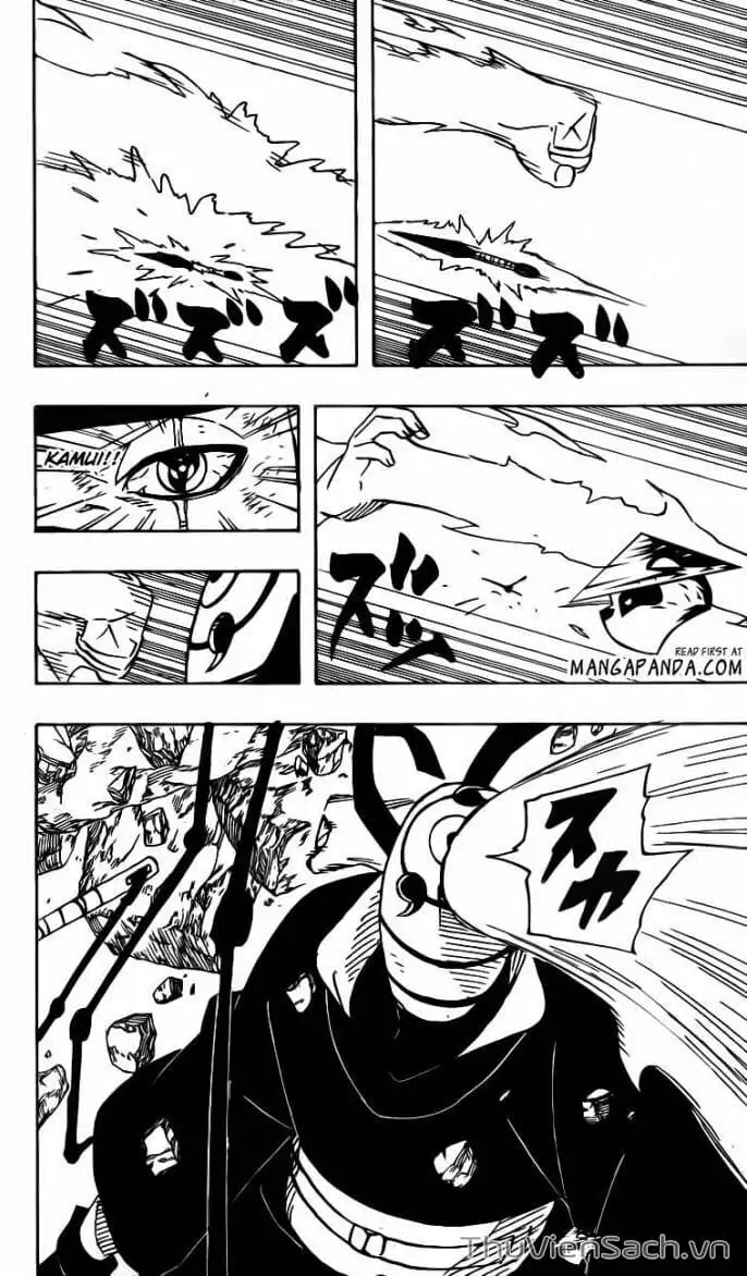 Chapter 581 - Image 6